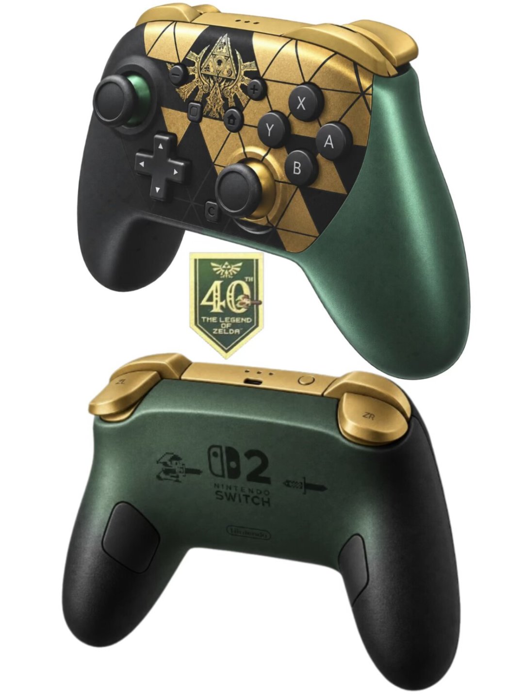 塞尔达40周年限定Switch 2曝光一周还没官宣，9月1日涨价前：等限定机，还是先上普通版？