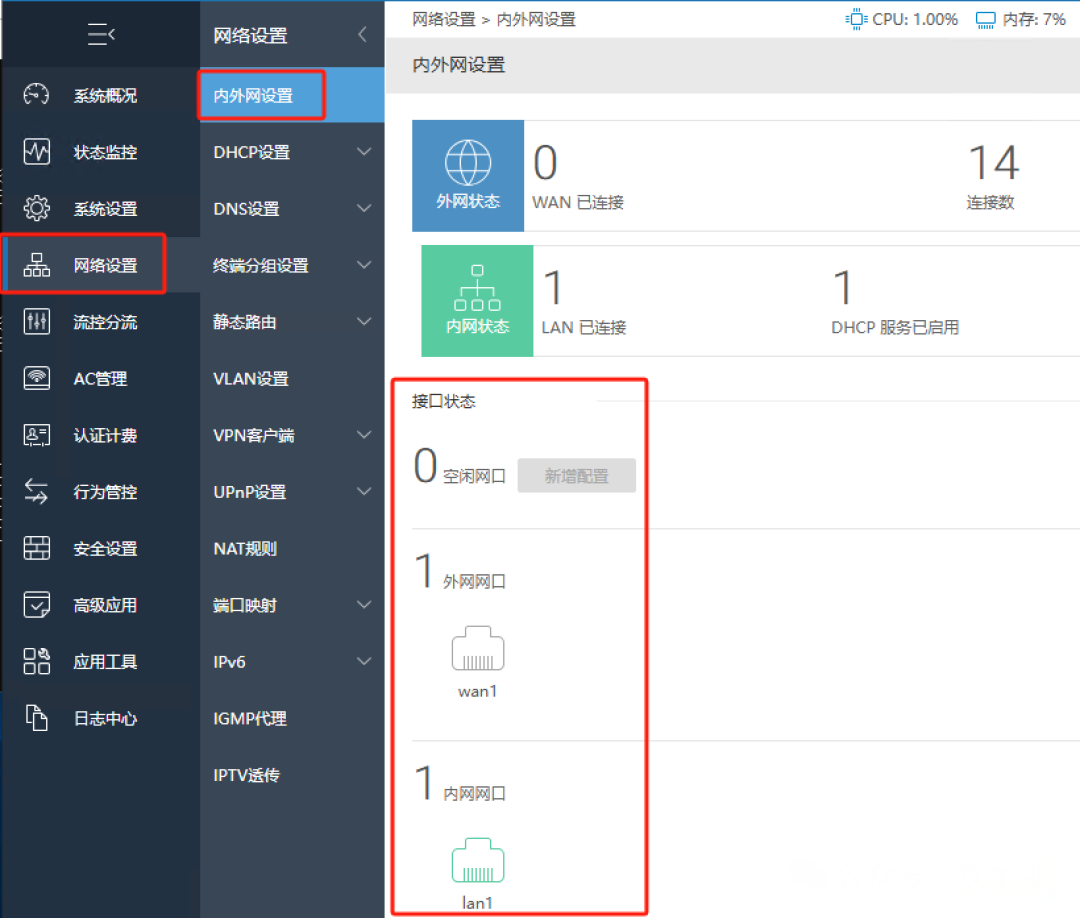 爱快跑分输给OpenWrt,用着却“不卡”:买软路由前,先把这桩公案看明白