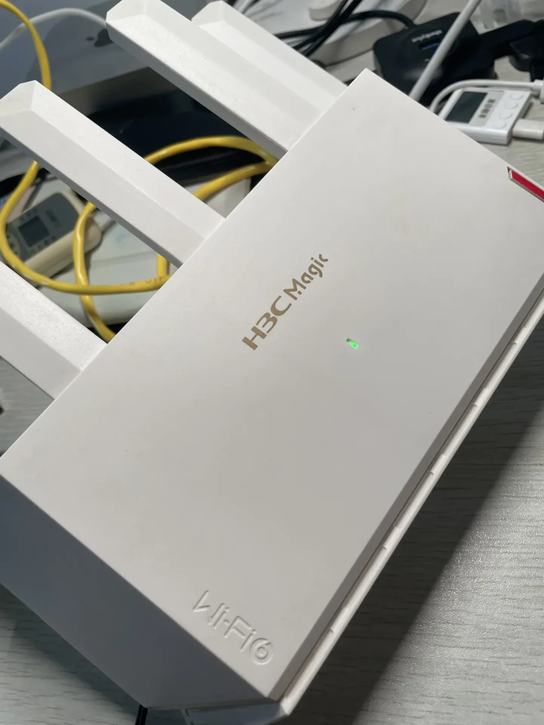 NX30Pro成名第三年:新固件封了telnet,官方升级还断流,2026年这一百多块还值得捡吗