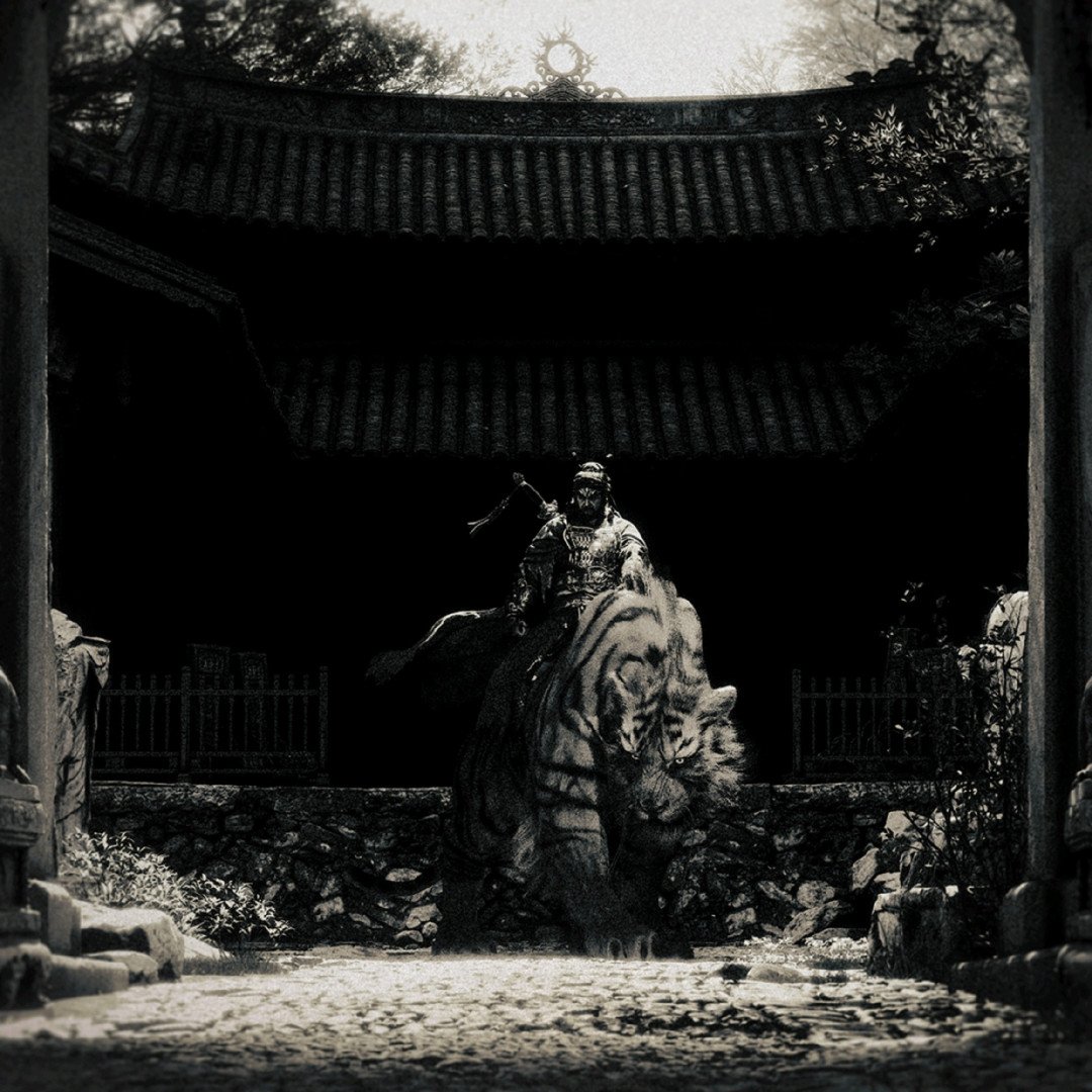 今天就是820,全网都在猜游戏科学要放什么:《黑神话:钟馗》的真料、半真料和纯传闻都整理好了