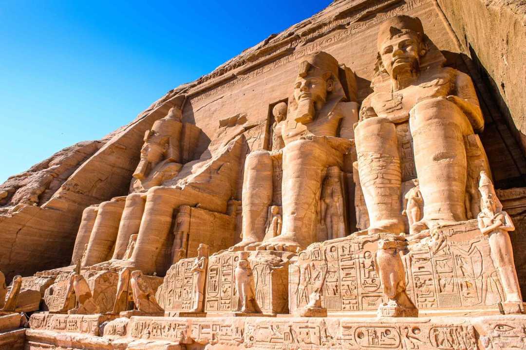 图源：埃及官方旅游与文物门户Experience Egypt