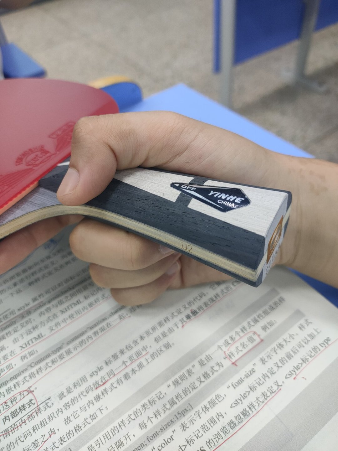 16块钱的729普及套,凭什么成了全网新手球拍的“公共答案”?