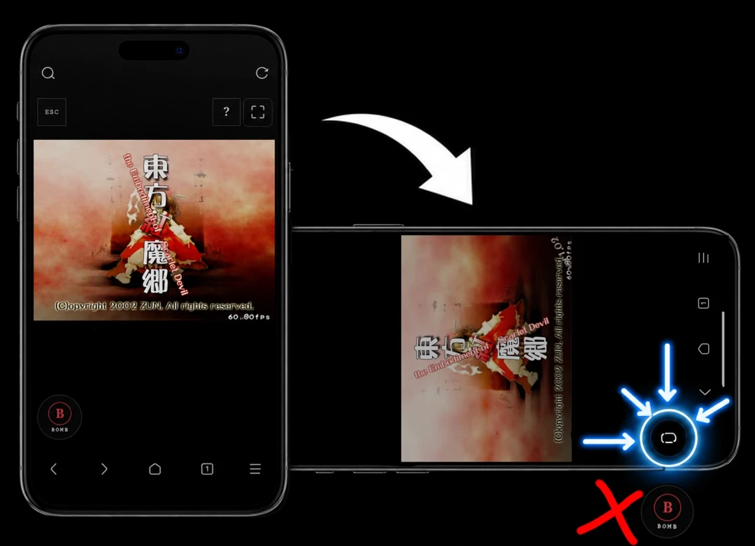 24岁的《红魔乡》能在手机浏览器里玩了:粉丝用反编译源码跑通,3个玩法、4个坑、还有1个时间节点要知道