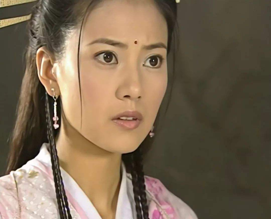 邓超版《倚天屠龙记》是最符合原著?知乎吵了两天,问题不在“忠于原著”