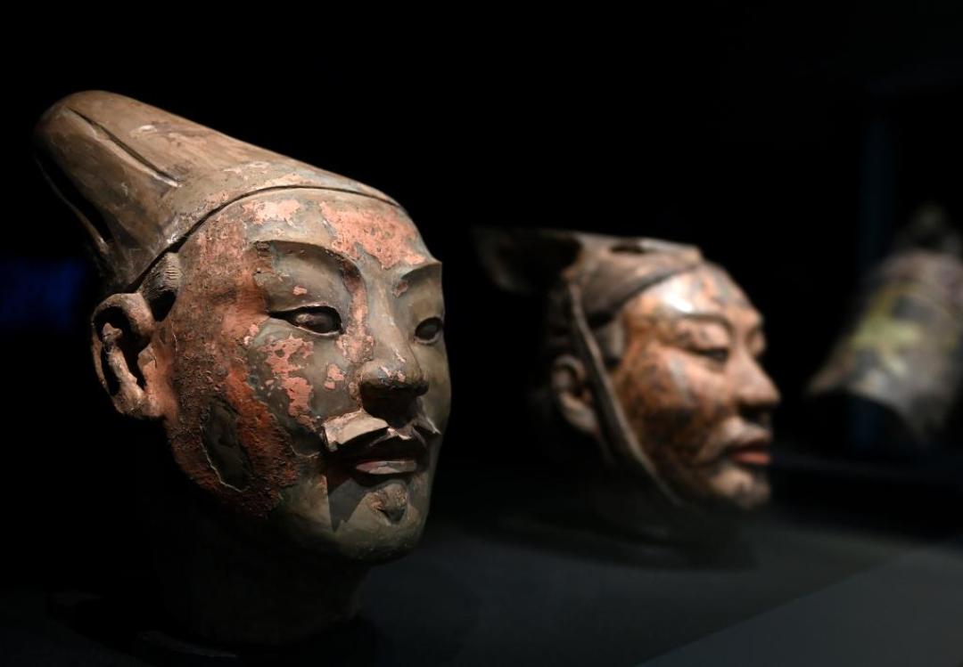 十年前的BBC老片重炒“兵马俑是古希腊人教的”:我把时间线和中方专家原话核了一遍,假说成色、剪辑问题和该看哪部国产片一次说清