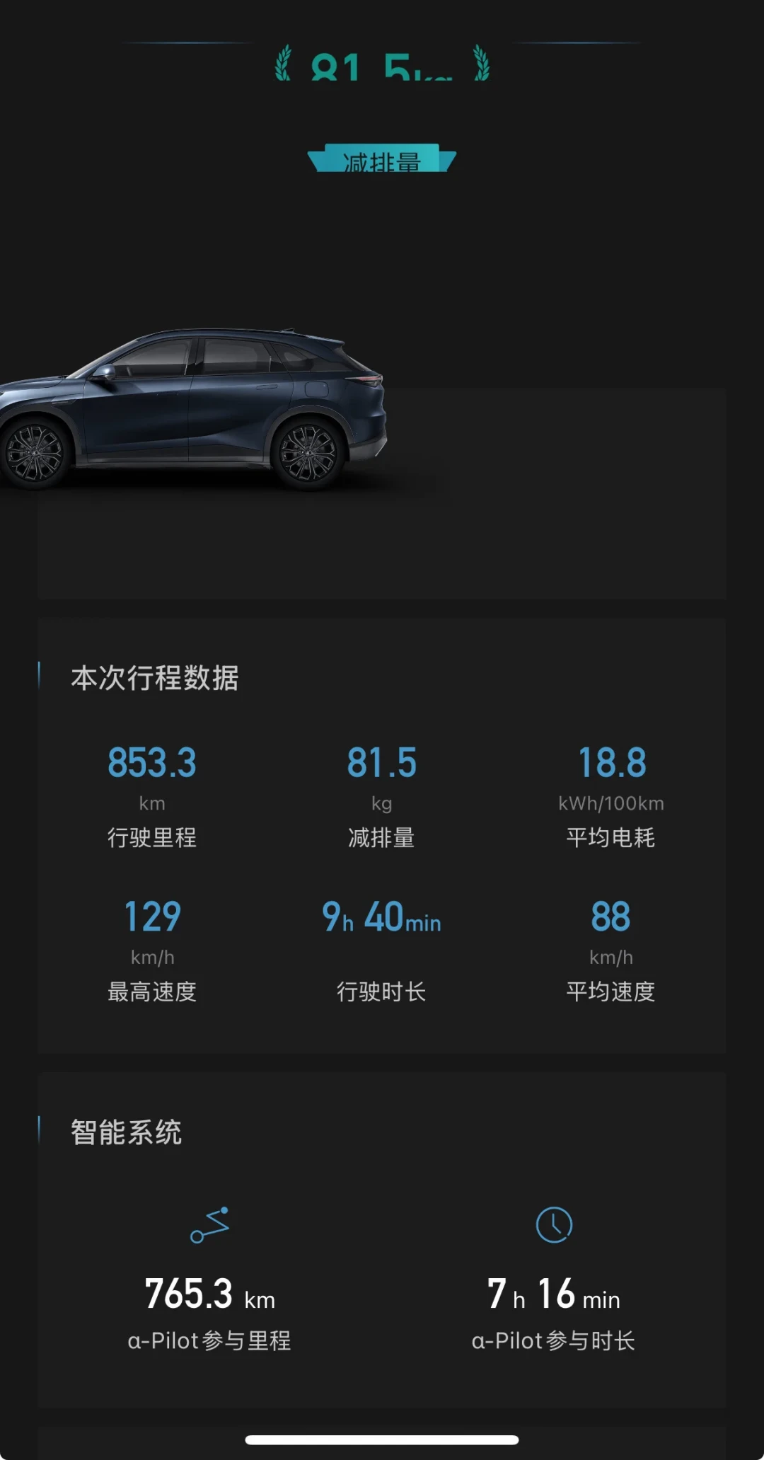 630续航只能跑300?极狐被投诉
