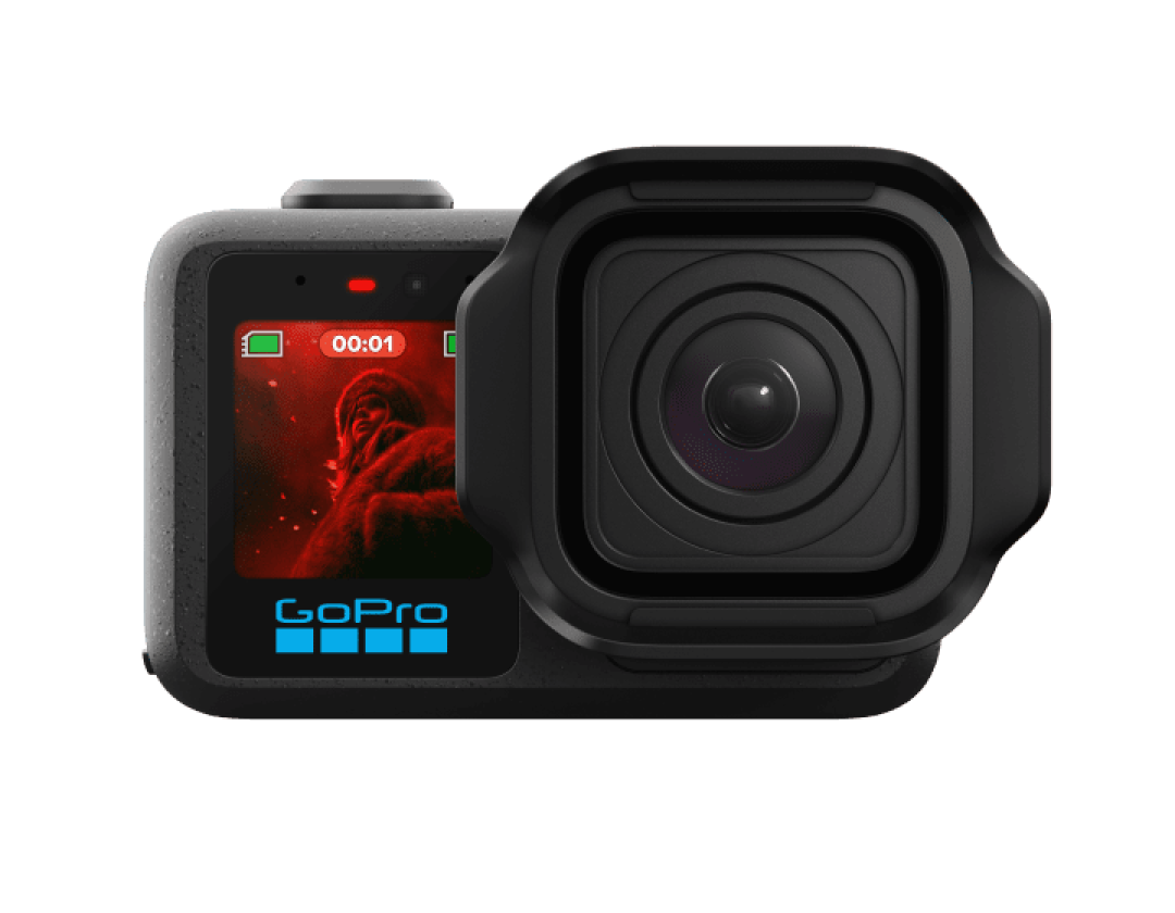GoPro营收再降31%、卖身进入后期,4698元的Mission 1上市三个月口碑却不差:谁该买谁该走