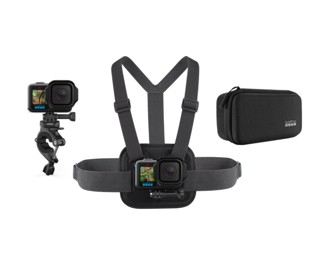 GoPro营收再降31%、卖身进入后期,4698元的Mission 1上市三个月口碑却不差:谁该买谁该走