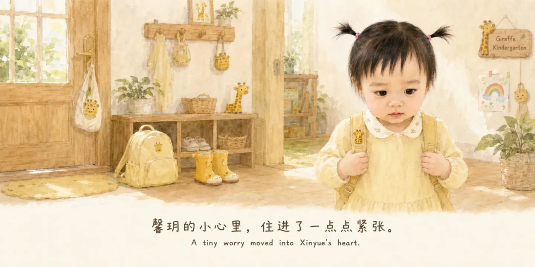 AI绘本混进美协大展被曝光:翻完一周的报道和吐槽帖,给孩子买书先学会这几步自查