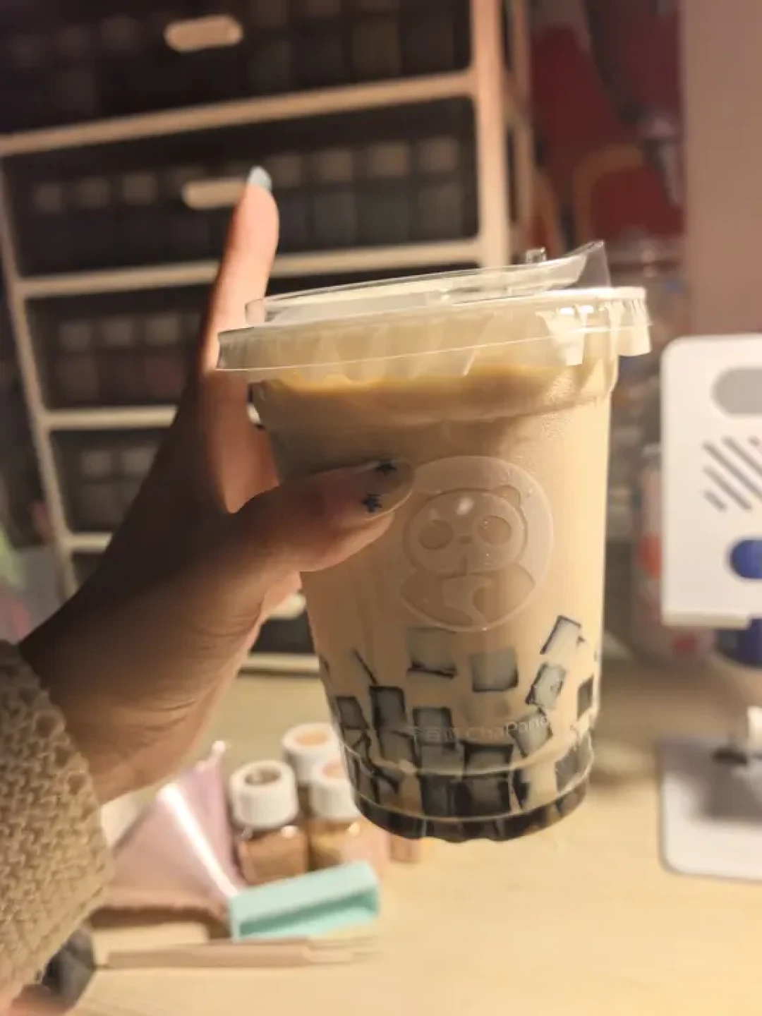 茶百道粉粿三个月从爆红到“求重新上架”:剥开券广告,把真实口碑、糖度作业和平替路线一次说清