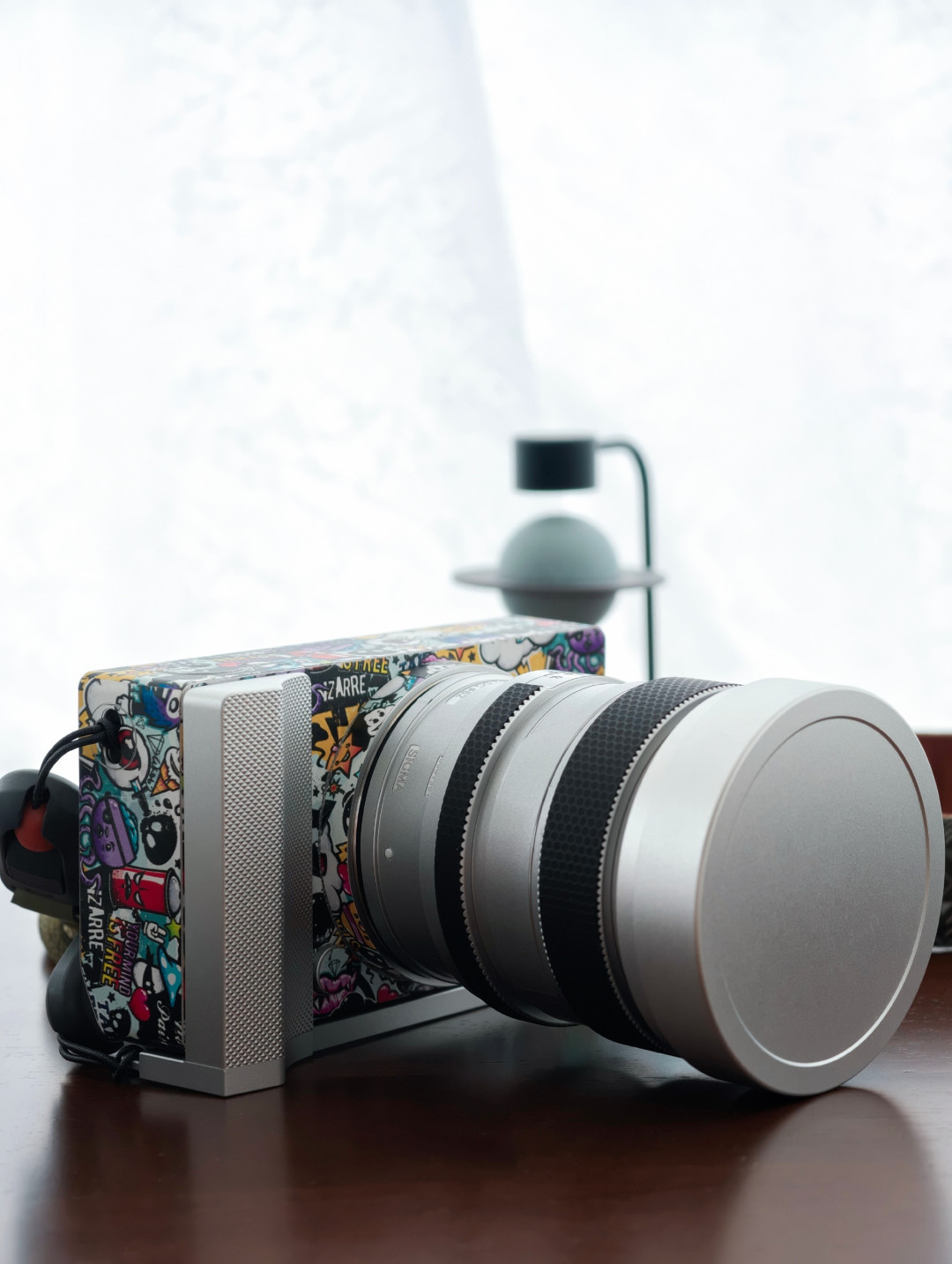 适马65mm F1.0要来了？4个月传闻逐项核实，三类人值得等、两类人别急着出手