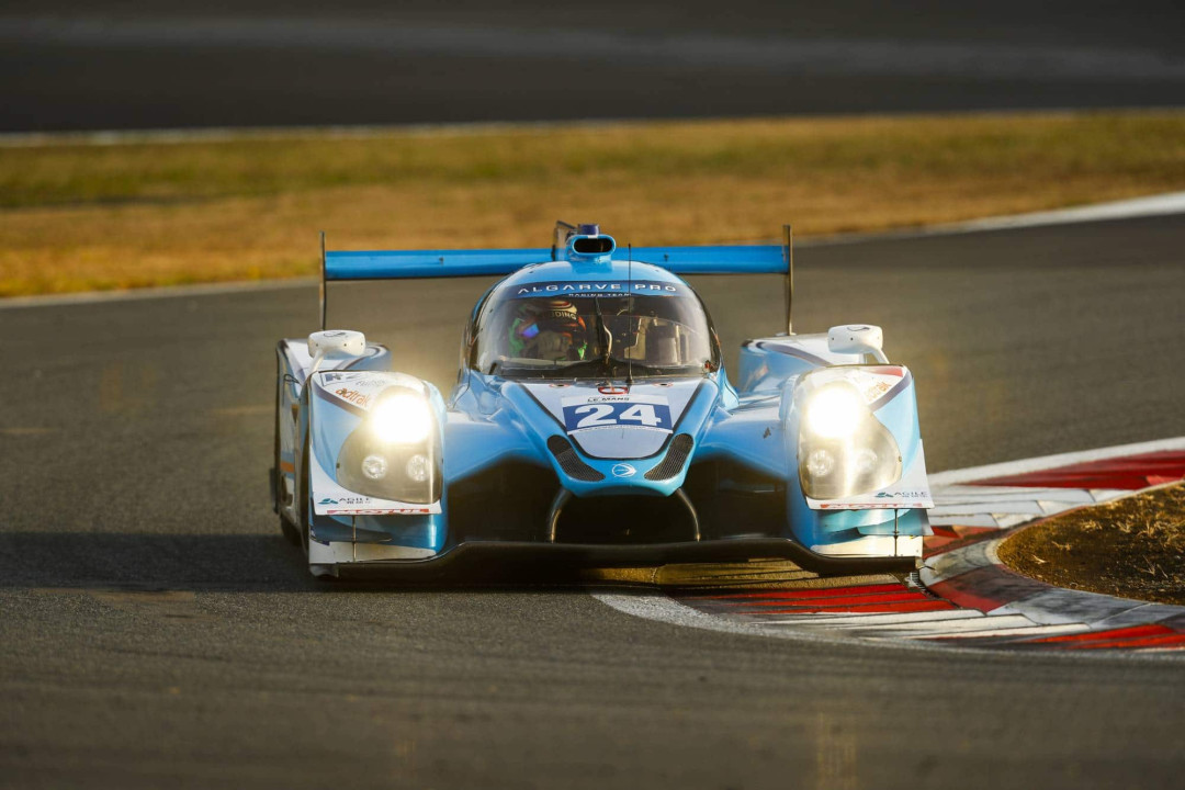 勒芒LMP2冠军10年没逃出Oreca的手心,今天卫冕冠军车队先换阵营了