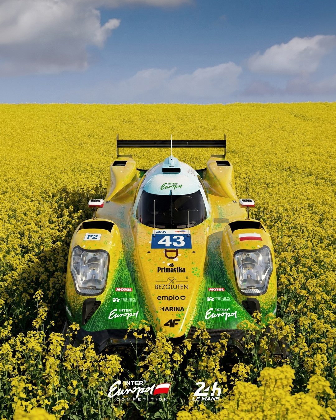 勒芒LMP2冠军10年没逃出Oreca的手心,今天卫冕冠军车队先换阵营了