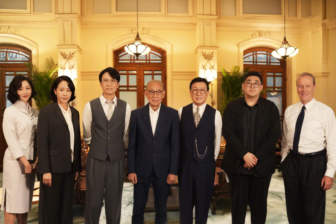 《破·地狱》上映两年:卫诗雅51票封百花影后,廖子妤先黄子华拿金像奖,这个班底的红利还在兑现
