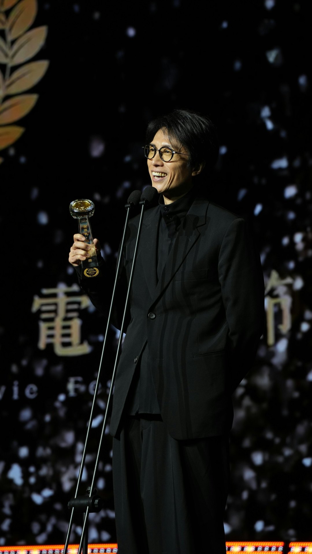 《破·地狱》上映两年:卫诗雅51票封百花影后,廖子妤先黄子华拿金像奖,这个班底的红利还在兑现