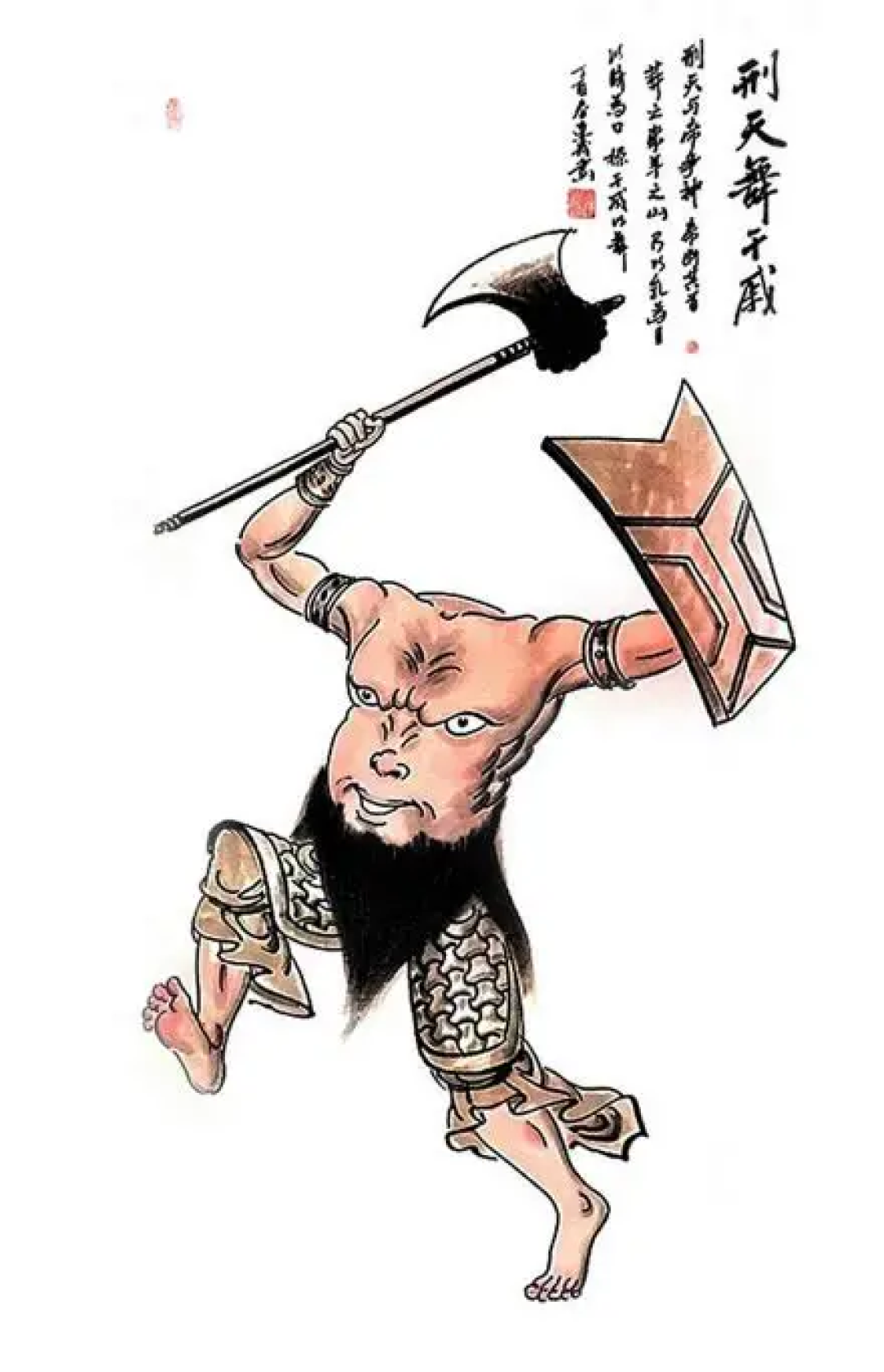 政府奖量的,和人气端看岔的:《中国奇谭2》的两把尺子