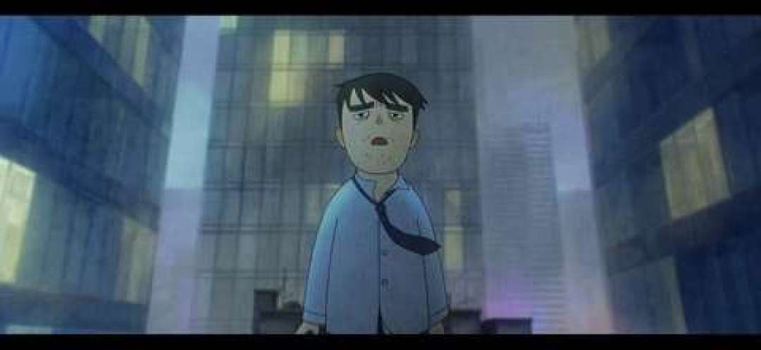 政府奖量的,和人气端看岔的:《中国奇谭2》的两把尺子