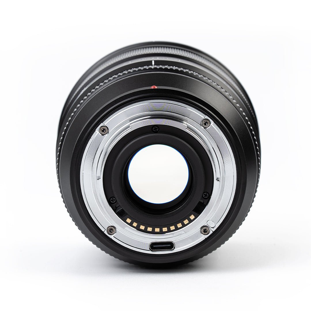 都2026年了还被追着收：唯卓仕27mm F1.2 Pro全网口碑扒了一遍，3369元到底适合谁