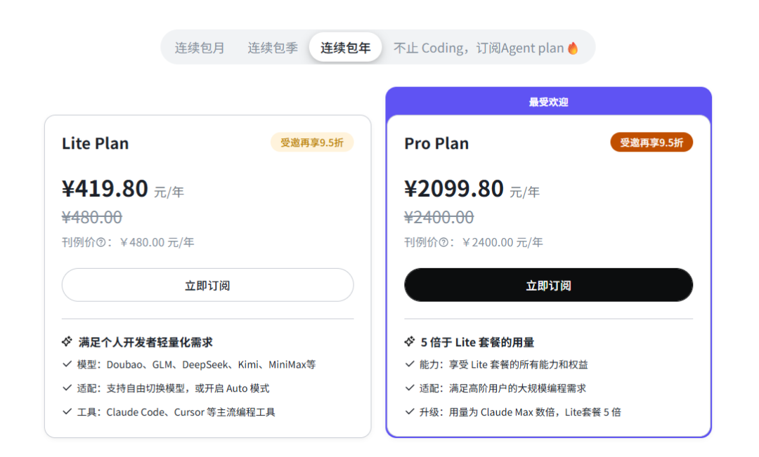 同一个GLM-5.3,三种价格:Lite从49涨到118元,API藏着35倍的坑,哪种付费值得买