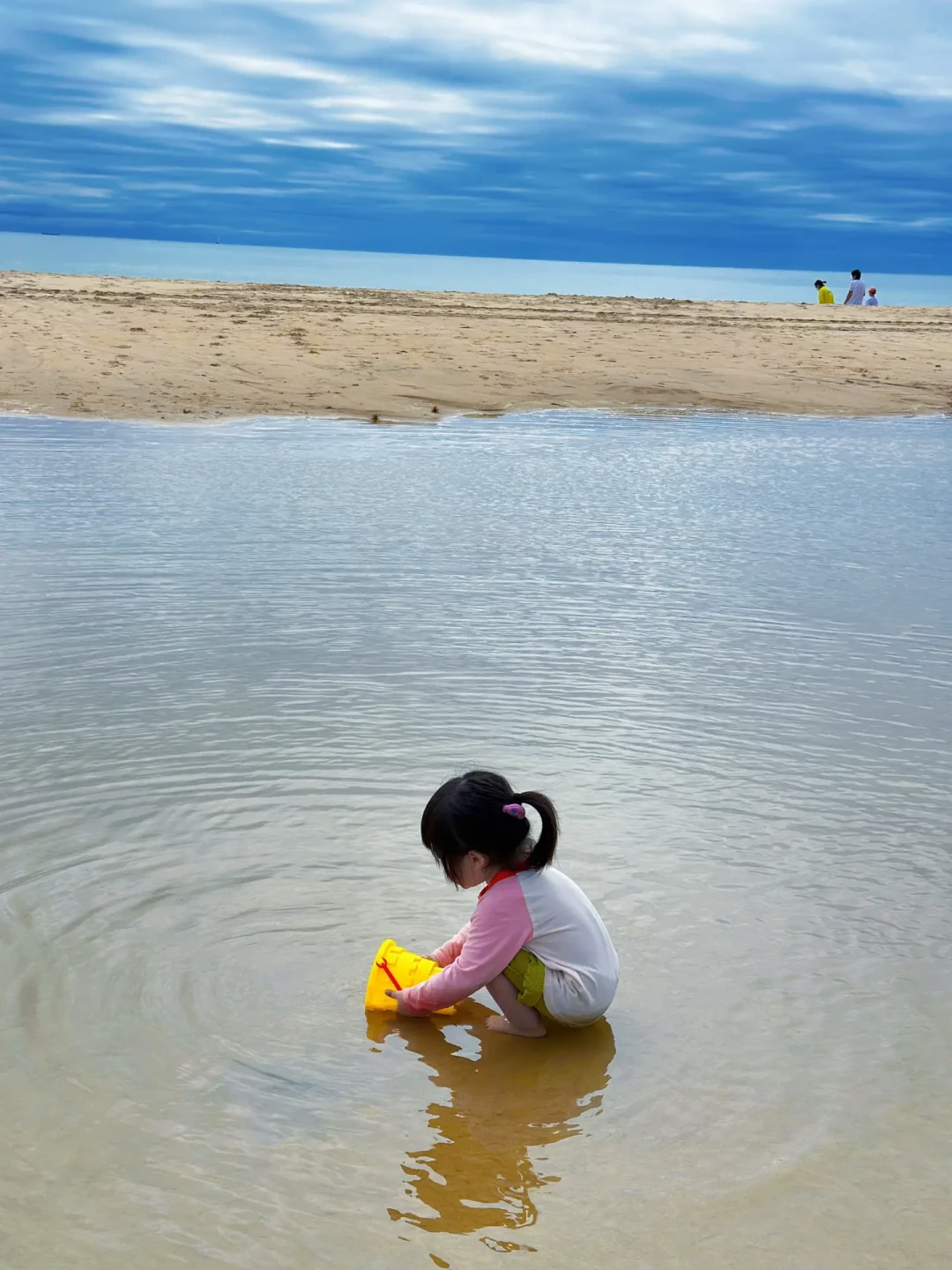 海岛旅居的“淡季捡漏窗口”开了:几百块月租海景房是真的,但先把这3个坑看清楚