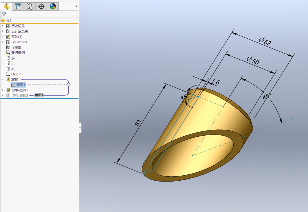 刷2000道题SolidWorks就牛了?翻了40条高收藏练习视频后发现,