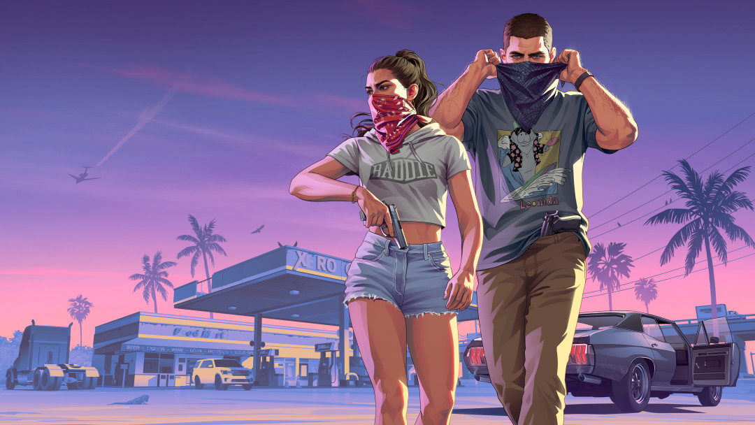 GTA6泄露清单一半像从《大镖客2》搬来的:加了燃油系统和荣誉系统,GTA还是那个GTA吗