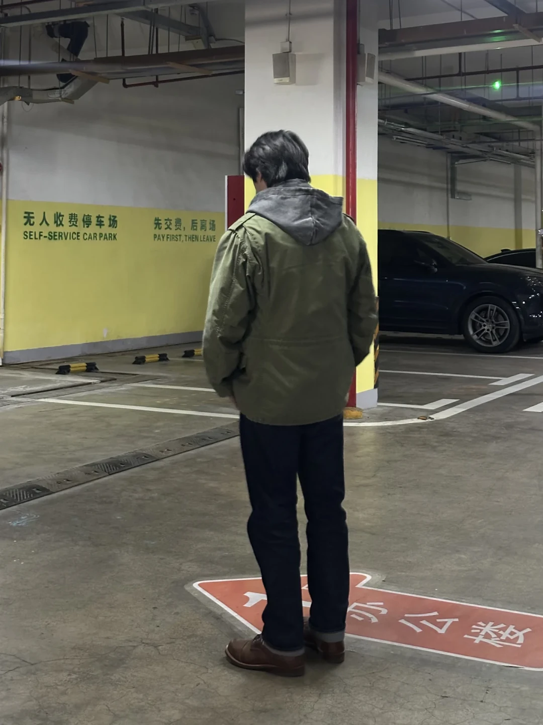 国产复刻222元,古着商版980元:入秋前,把M65的四条购买路线讲清楚