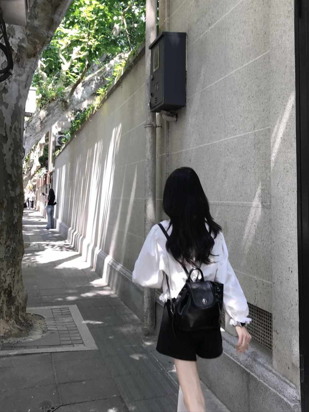 上海北京citywalk之争又吵起来了:翻完全网走路数据,好不好走看的是