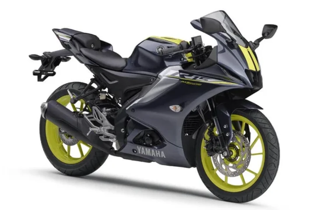 雅马哈官宣YZF-R2于8月27日发布,传闻1.4万起:等这台车之前先想清楚三个问题