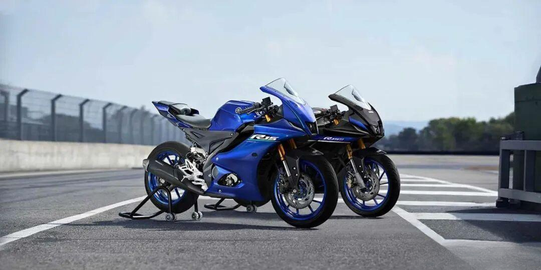 雅马哈官宣YZF-R2于8月27日发布,传闻1.4万起:等这台车之前先想清楚三个问题