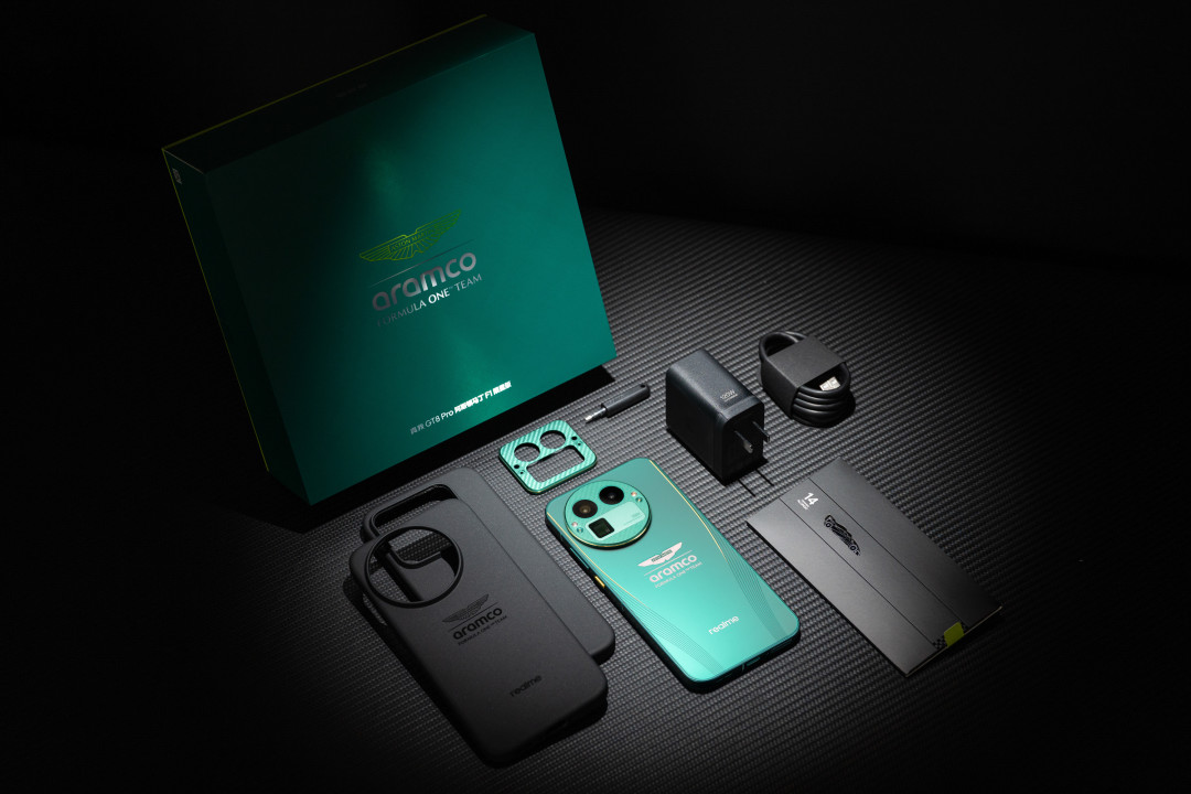 realme UI 被“暂停”的一个月：告别时间线全复盘，和三个值得盯的信号