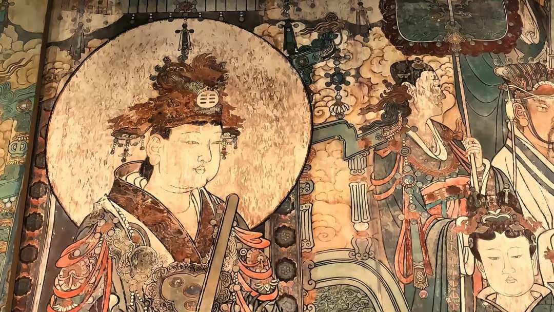 永乐宫“让拍照”了?别急着冲:把幽暗大殿的真相捋清楚,再决定看真迹、看复刻还是直奔成都