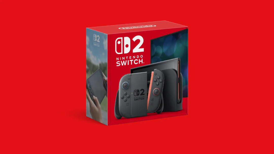Switch 2涨价9月1日生效:想在掌机上玩《鬼泣5》的鬼泣玩家,原价窗口只剩13天