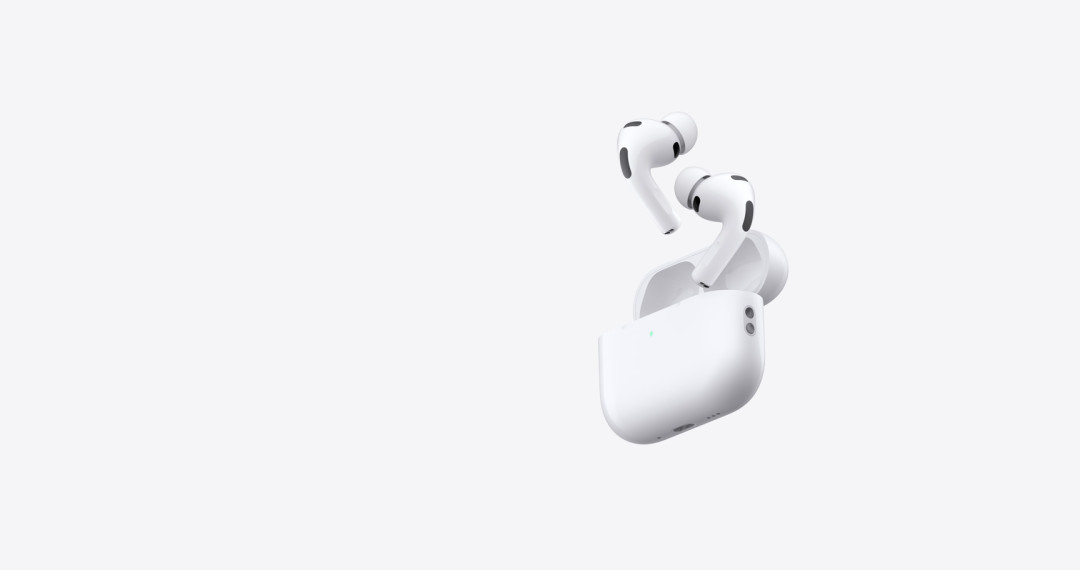 macOS 当了一回“内鬼”:一次系统更新藏了近 40 款未发布新品,带摄像头的 AirPods 连演示视频都流出来了——等还是买?