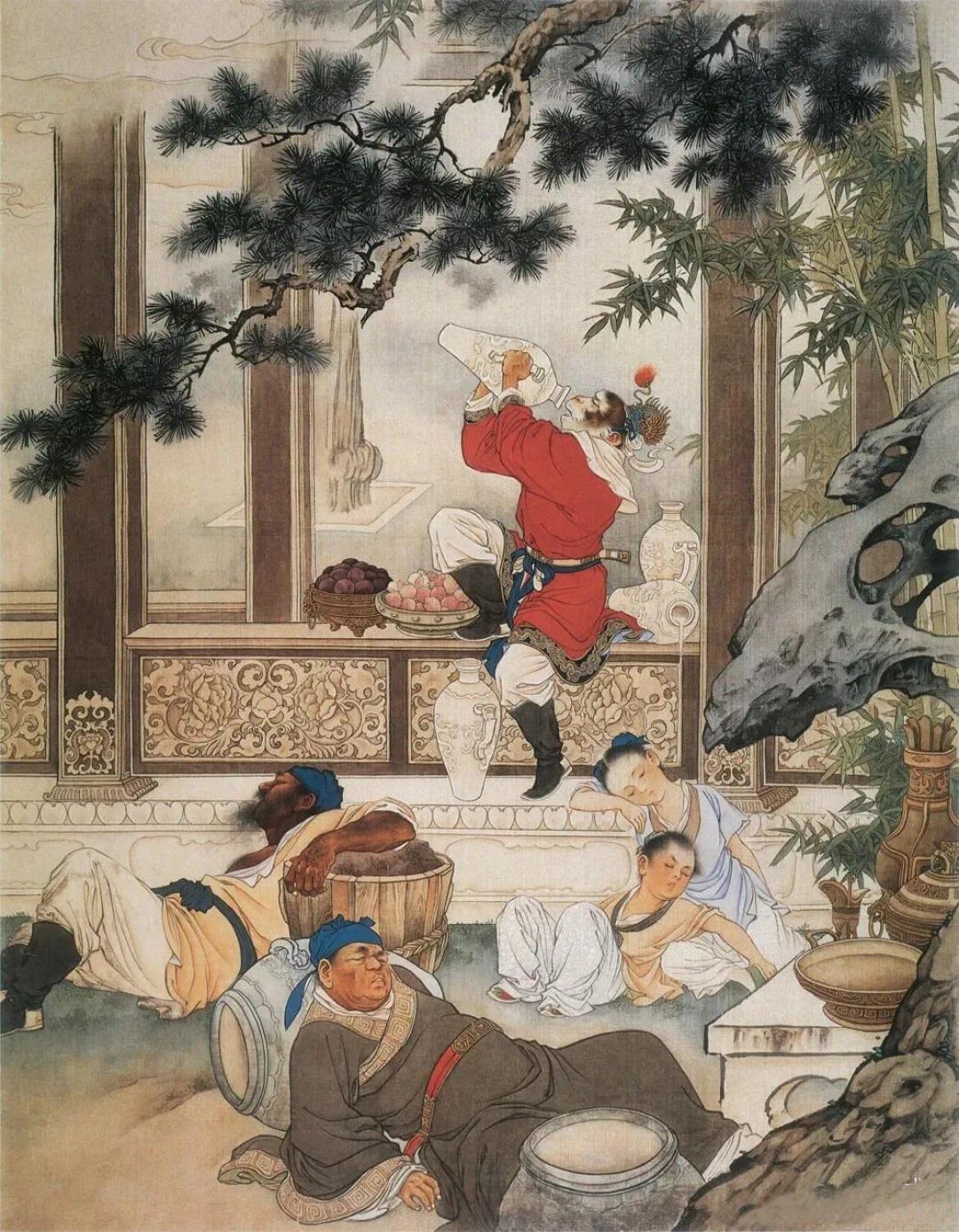 红孩儿是老君私生子?死的是真悟空?我们把最火的6个西游“黑暗解读”对照原著核实了一遍