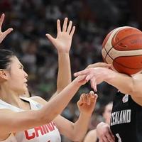 中国女篮今晚战波多黎各：历史4战狂赢135分，热身赛却翻车过，今晚稳不稳？