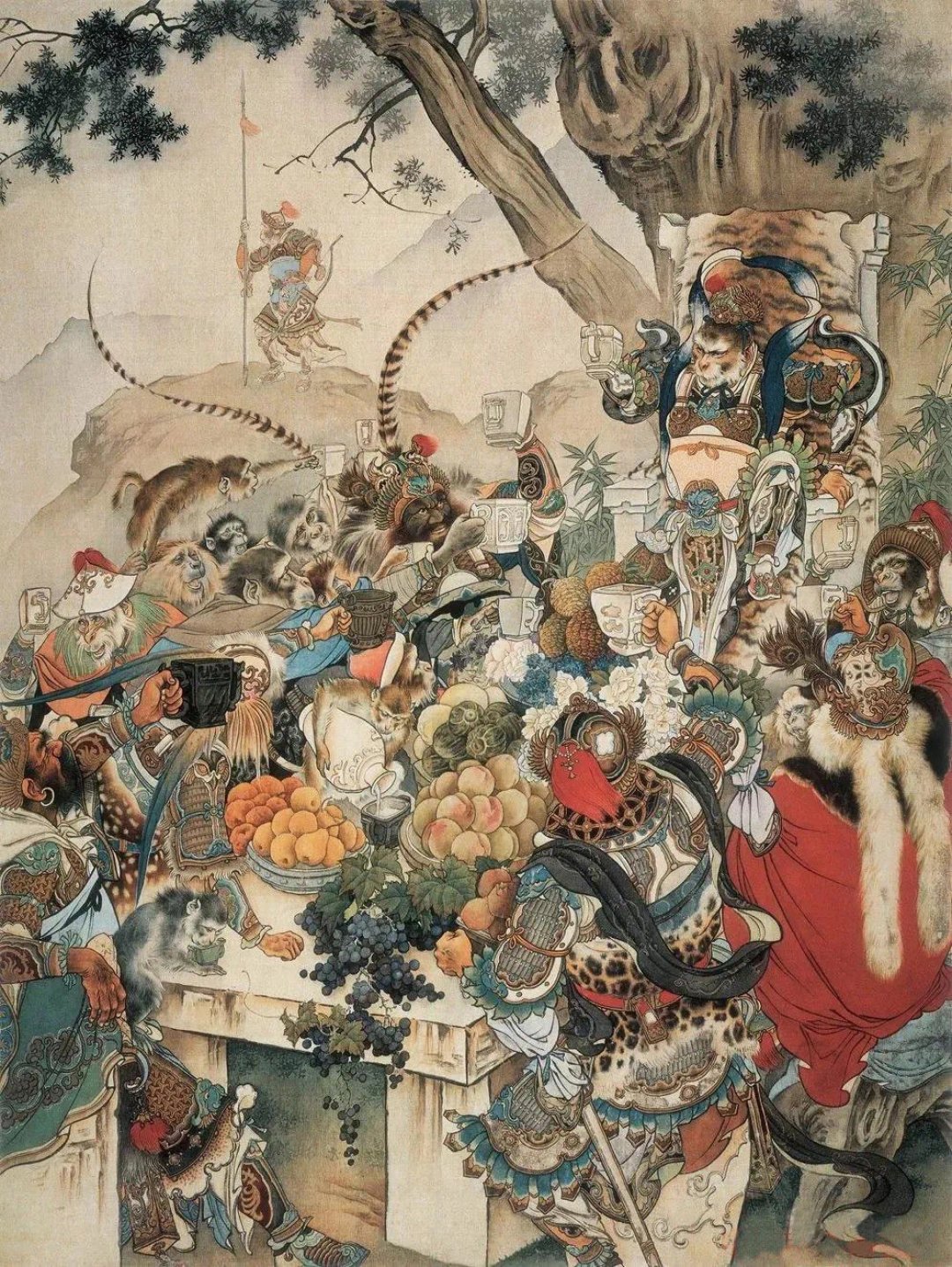 红孩儿是老君私生子?死的是真悟空?我们把最火的6个西游“黑暗解读”对照原著核实了一遍