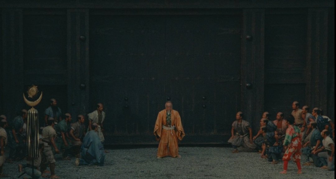 「《乱》的牛是因为黑泽明太牛」:《奥德赛》上映后,影迷又吵起了他——三派逻辑摆一遍,补课片单也给你排好了