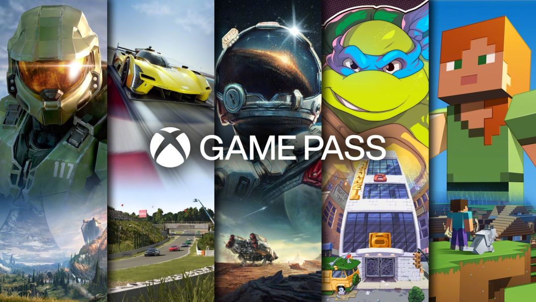 从3400万跌到3000万,微软终于认了「XGP太贵」:降价后的Game Pass,哪些人值得回头?
