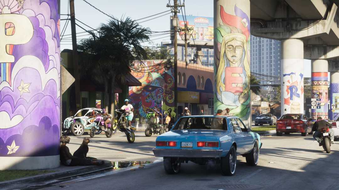 GTA6黑客放话要泄“真结局”：离发售还有92天，防剧透党先别慌，把这几条线划好