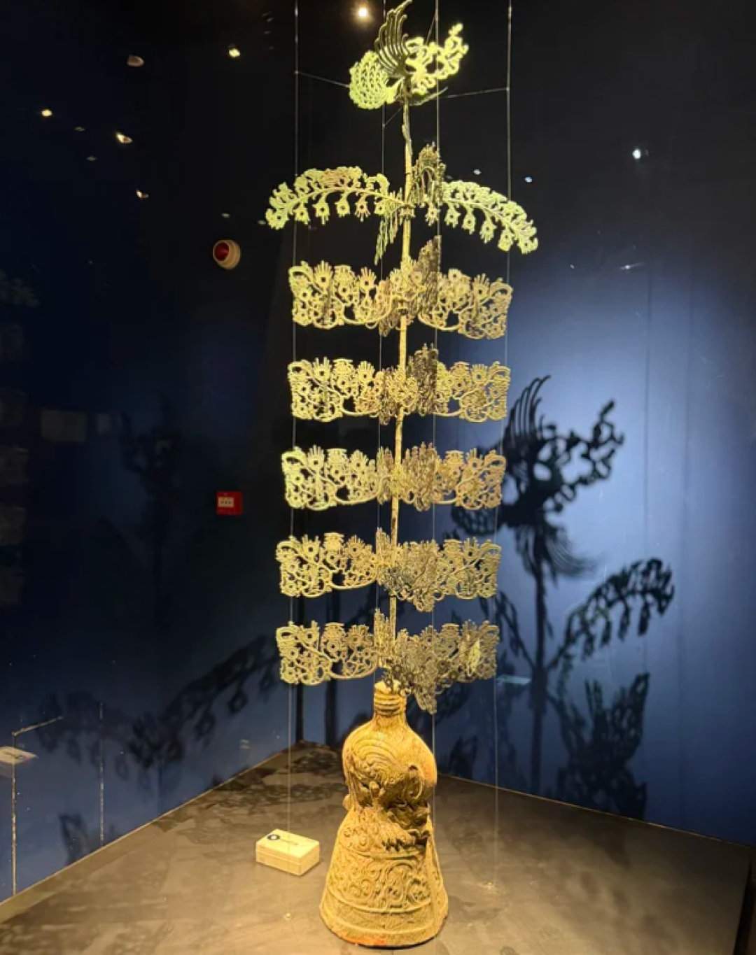 中国的第62项世界遗产会是谁?“十五五”规划已经排好了申遗队列,三星堆-金沙第一顺位