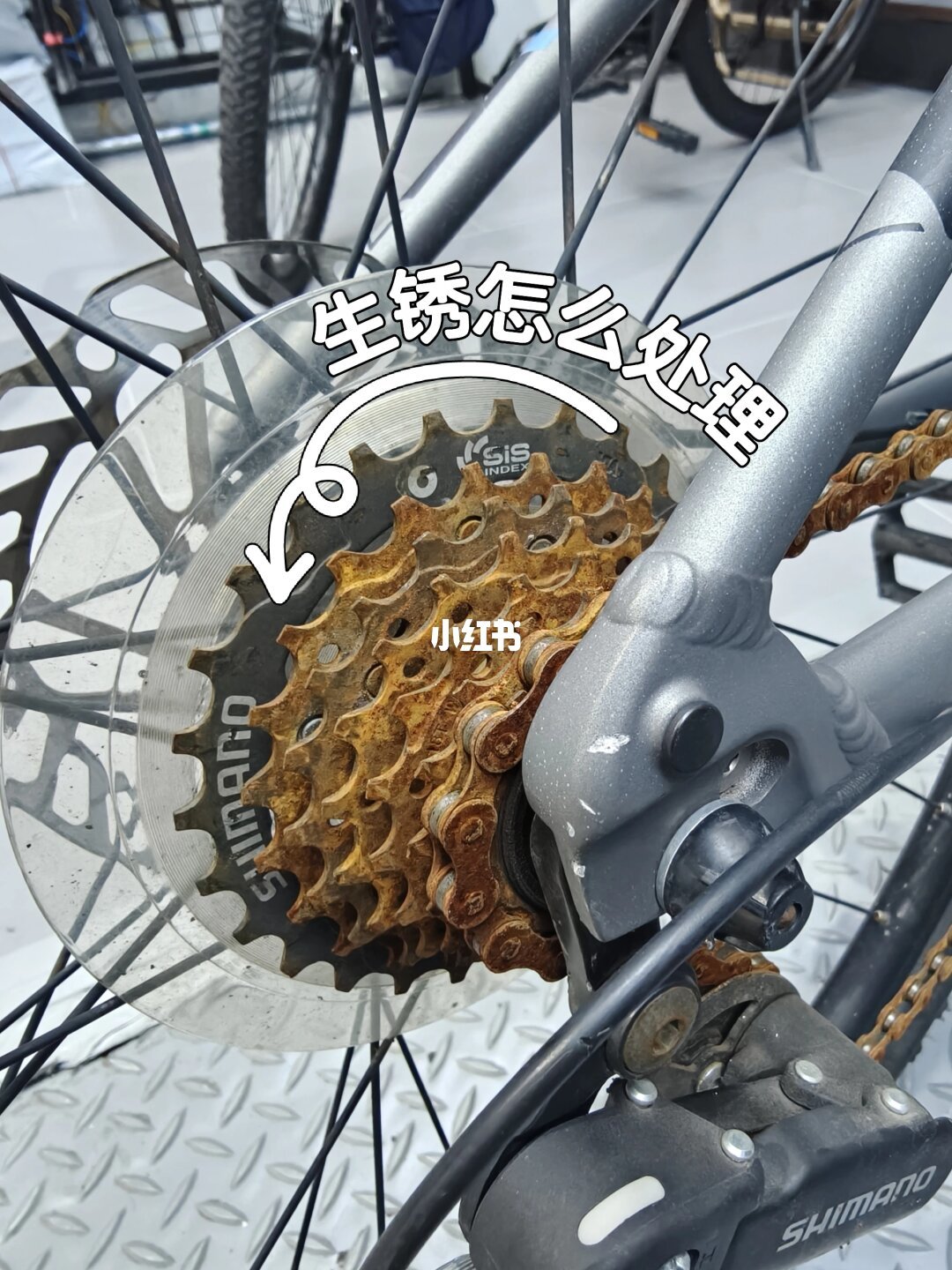 雨骑林道,第一个抓地提升是免费的,最贵的反而不是轮胎
