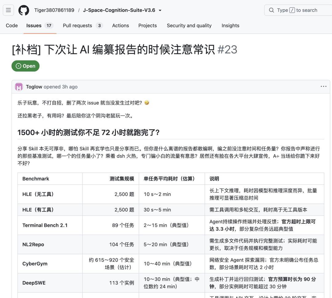一个Skill让DeepSeek“超过Fable 5”,今天被锤了:翻了投毒报告和4万多个Skill的扫描数据,装之前先过这4关