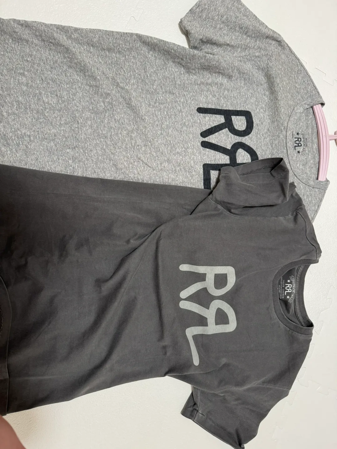 得物判假、闲鱼鉴定师却说真:RRL 真假鉴定为什么成了悬案?黑话+鉴别点+渠道风险一次讲清
