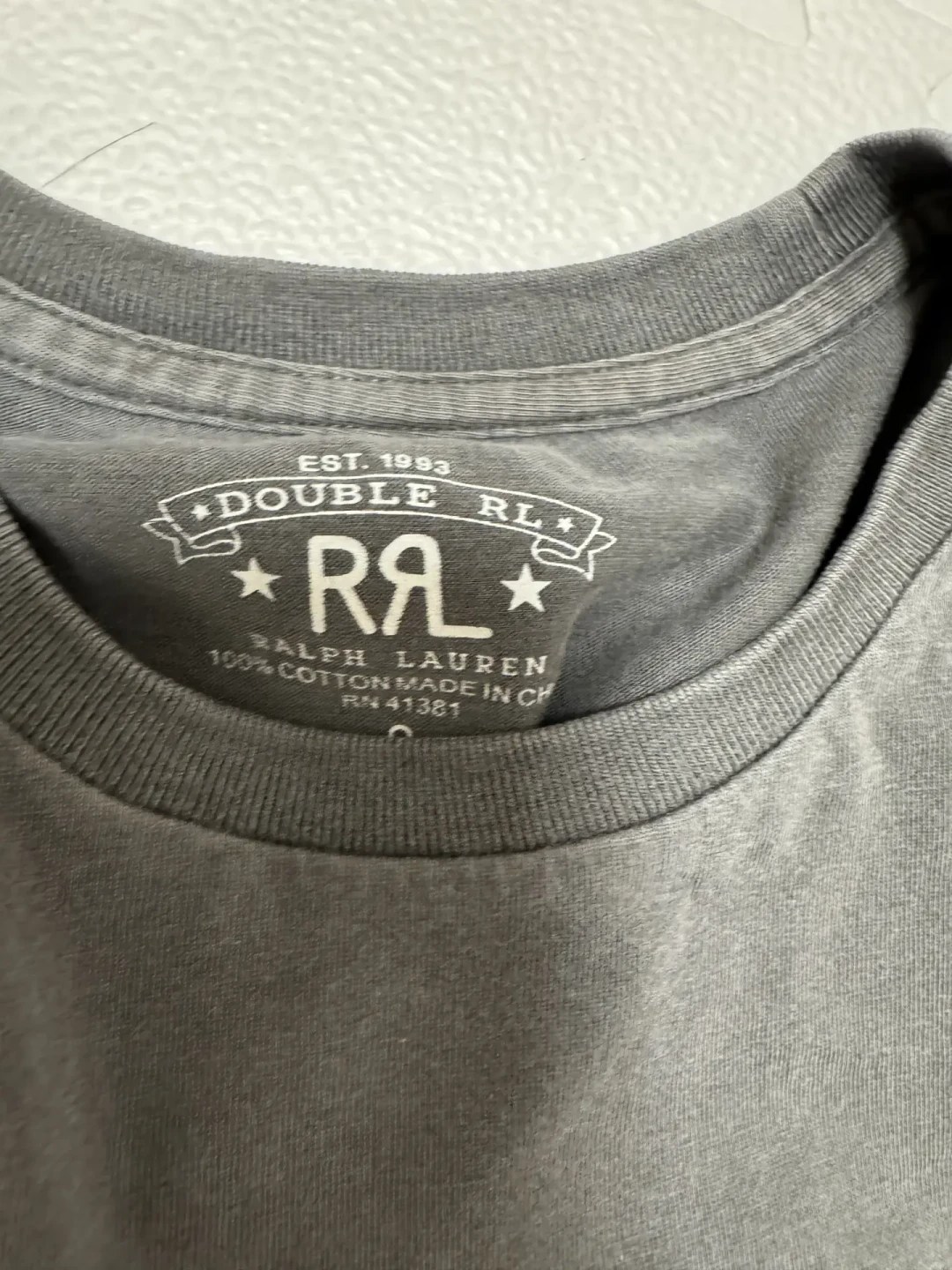 得物判假、闲鱼鉴定师却说真:RRL 真假鉴定为什么成了悬案?黑话+鉴别点+渠道风险一次讲清