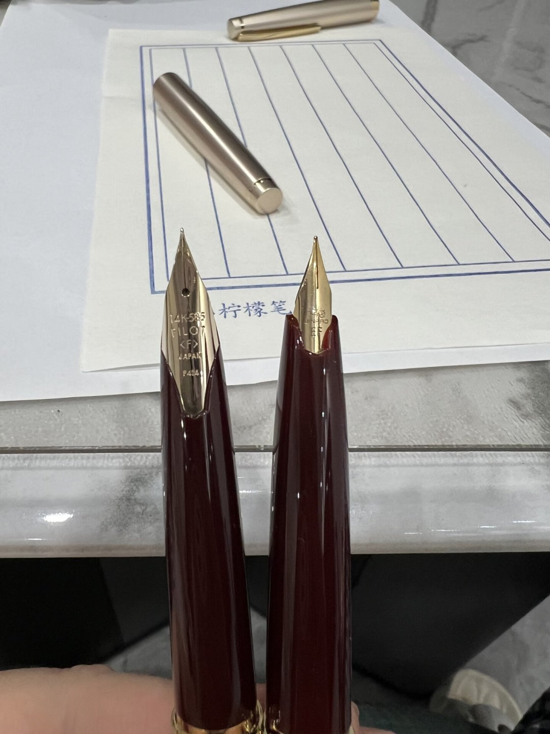 28块的金豪59被捧成百乐95s平替,但品控是抽奖:翻车点、验货法、自救路,替你盘好了