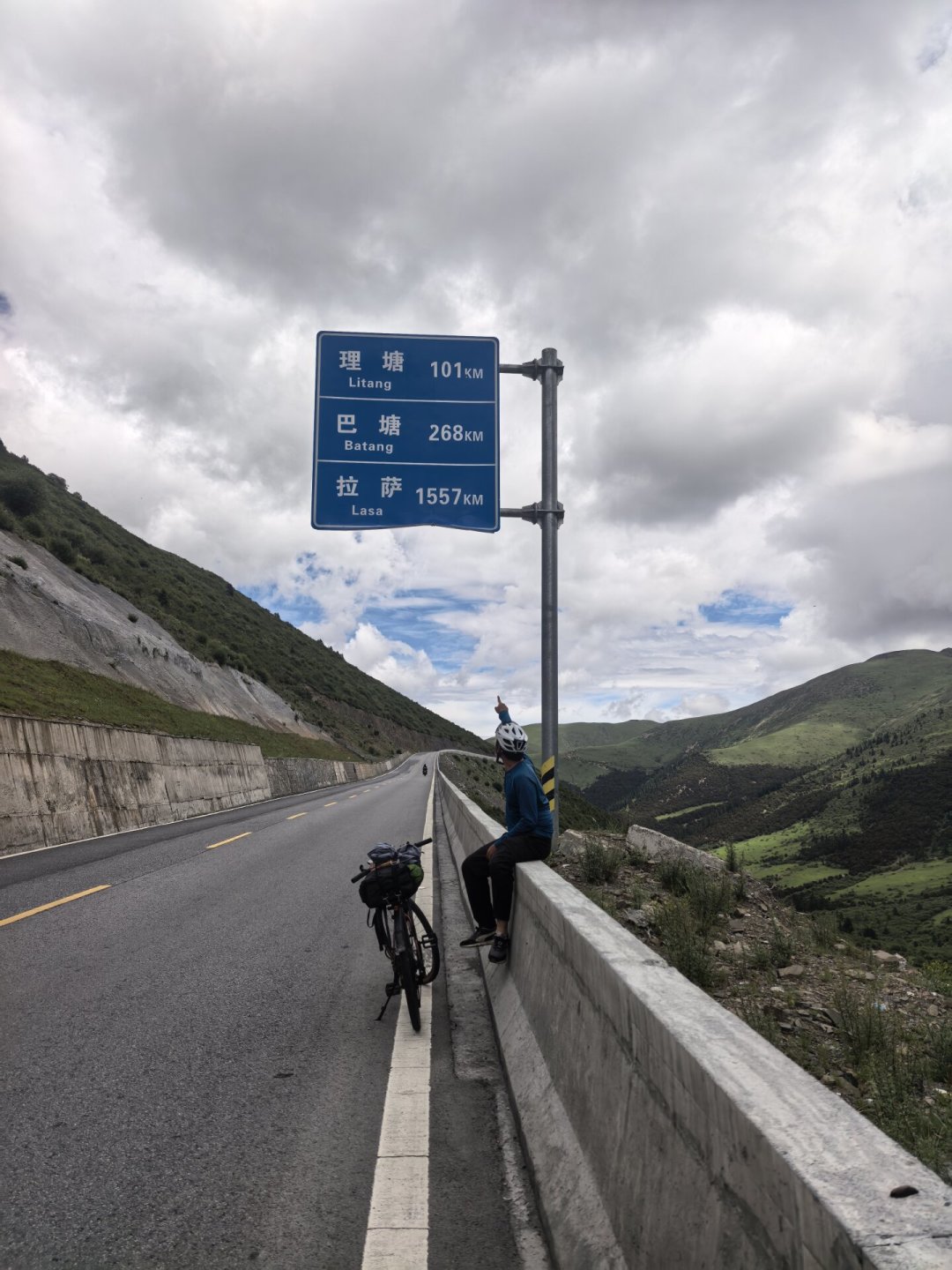 第一次长途骑行，不用把装备买全：翻完全网老鸟的真实清单，劝删的都是这几样