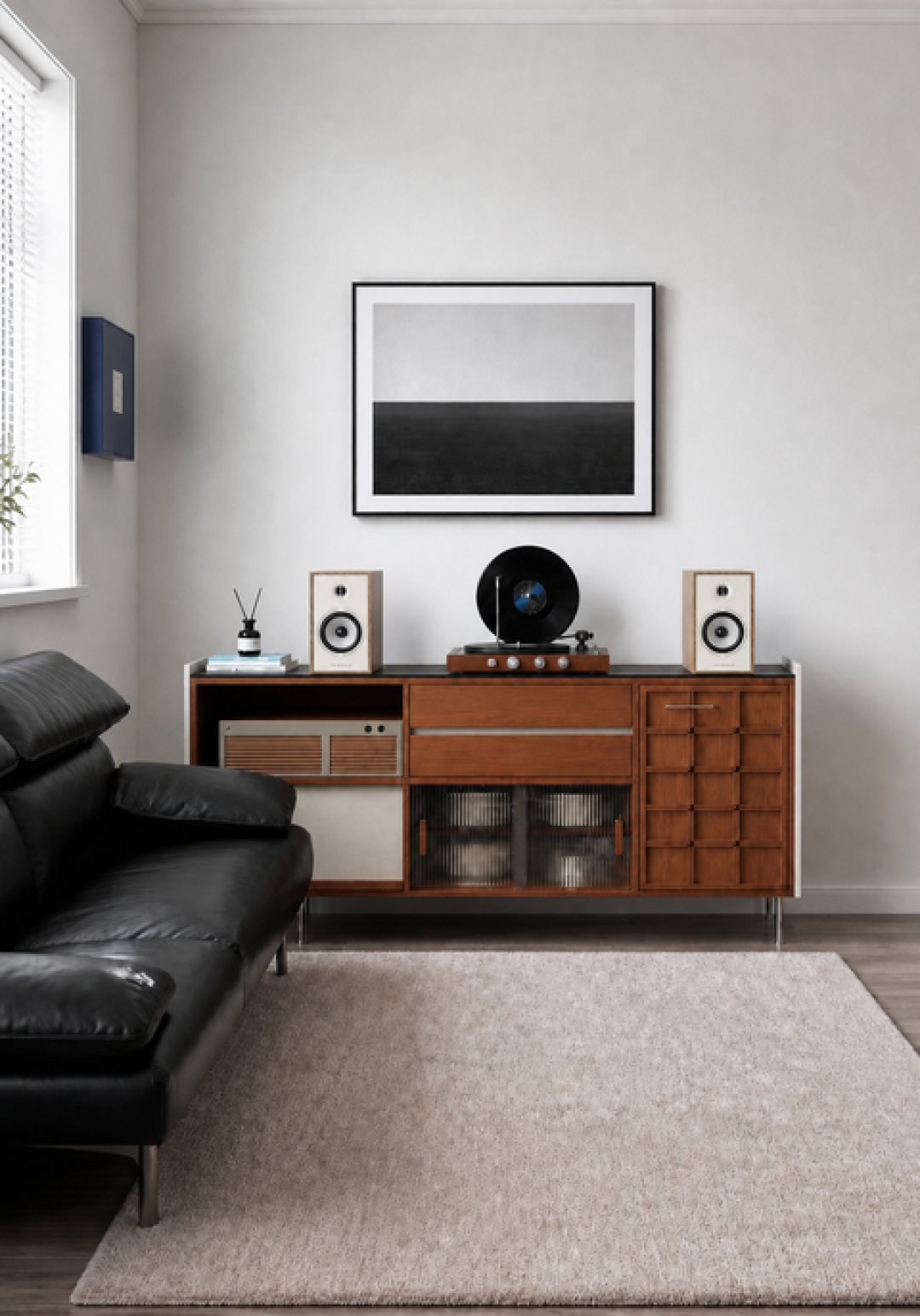 608万人围观老烧退烧：HiFi的钱，大多不是花在音箱上浪费的
