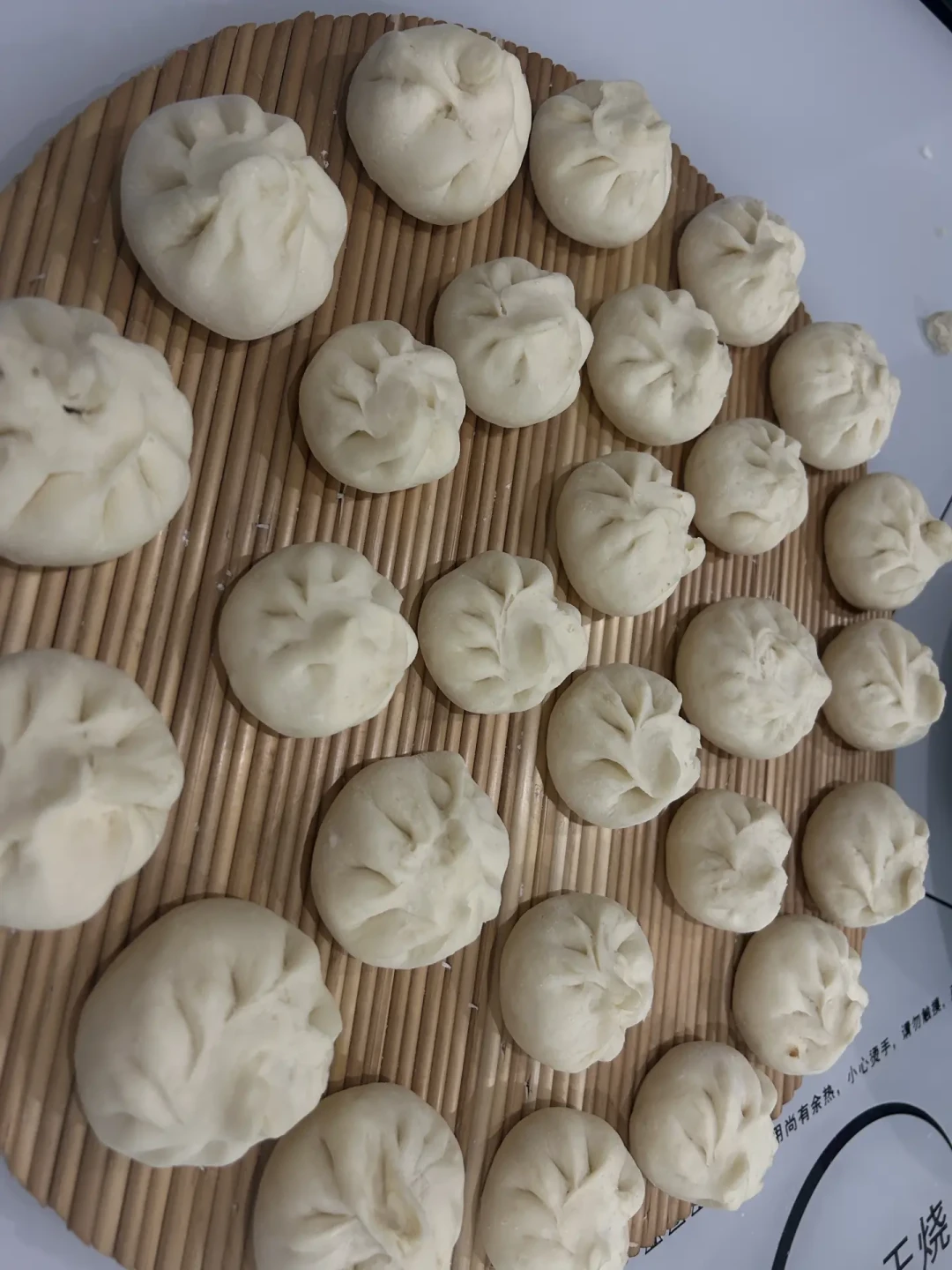 开学备餐先别急着冻包子:“生冻”为什么连工厂都头疼,三条路线一次讲清