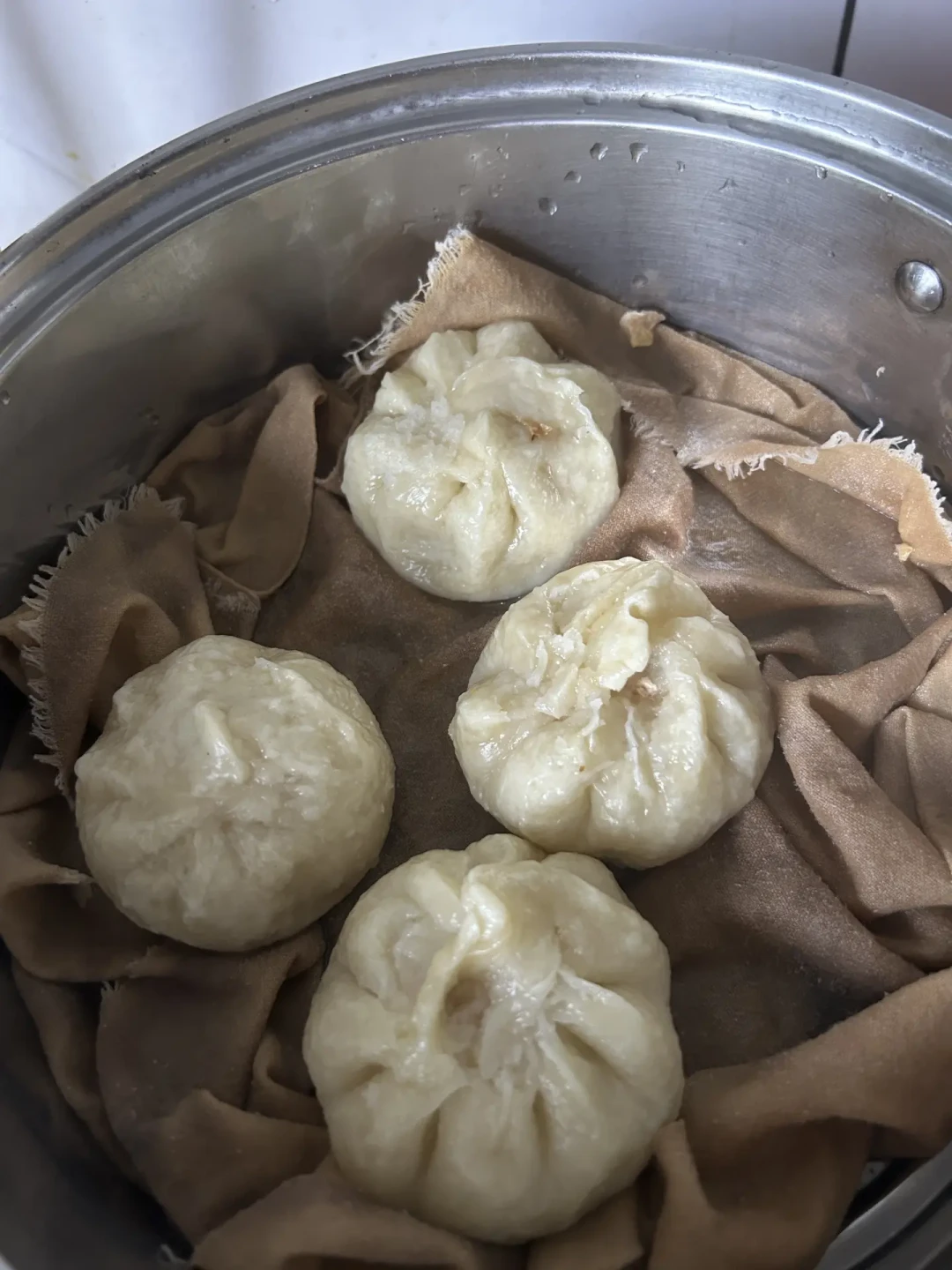 开学备餐先别急着冻包子:“生冻”为什么连工厂都头疼,三条路线一次讲清